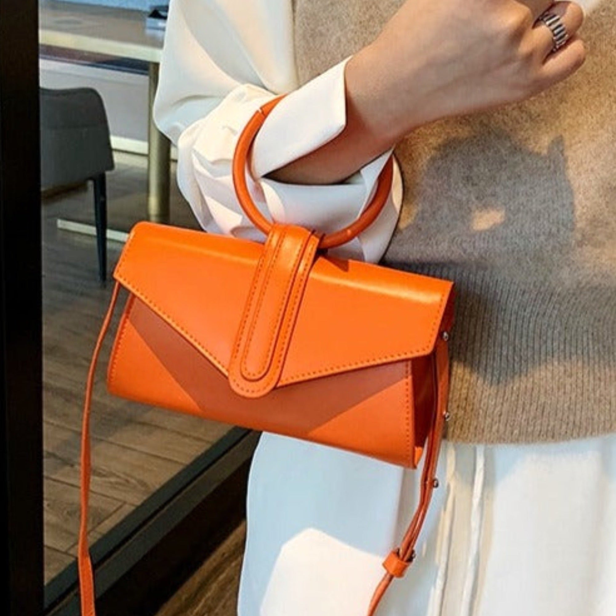 10 Luxury Mini Handbags You'll Love, LuxMommy