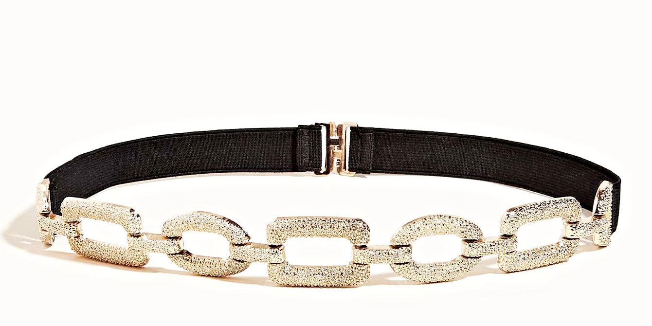 FASHION TREND BELTS