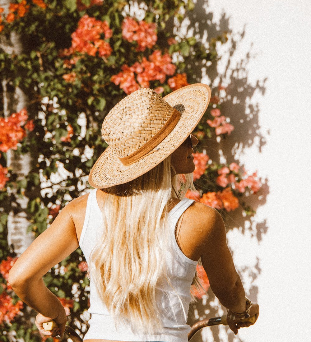 HATS  AND HEAD WRAP