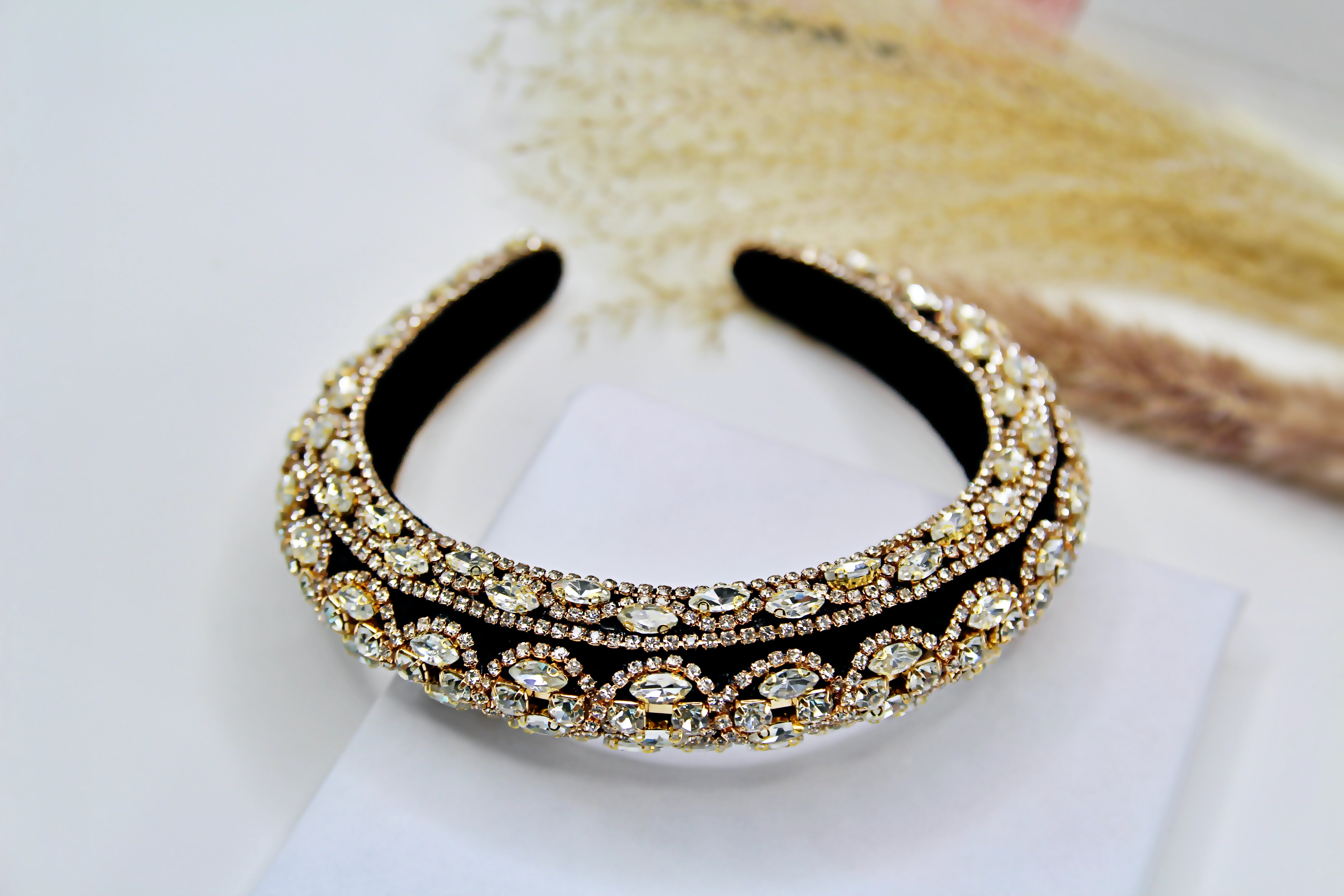 HEAD ACCESSORIES