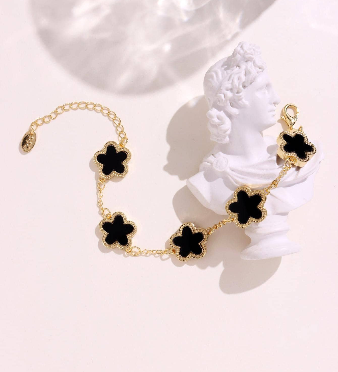 BRACELETS