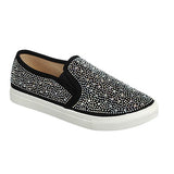 Cassandra Slip On Sneakers