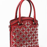 Crystal Cole Bag