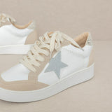 Irene Star Design Sneaker