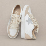 Irene Star Design Sneaker