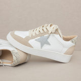 Irene Star Design Sneaker