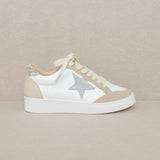 Irene Star Design Sneaker