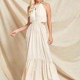 Clara Maxi Dress