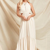 Clara Maxi Dress