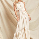 Clara Maxi Dress