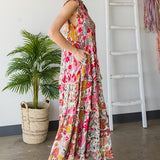 Annabelle Maxi Dress