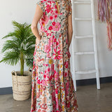 Annabelle Maxi Dress