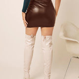 Michelle Bodycon Skirt