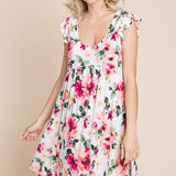 Melissa Swing Dress