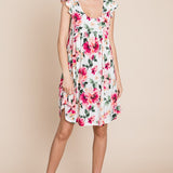 Melissa Swing Dress