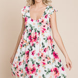 Melissa Swing Dress