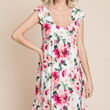 Melissa Swing Dress