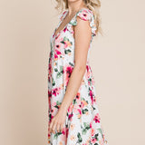 Melissa Swing Dress