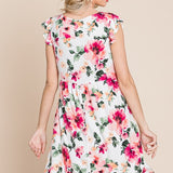 Melissa Swing Dress