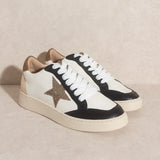 Eliana Star Sneakers