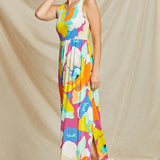 Sophia Maxi Dress