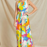 Sophia Maxi Dress