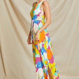 Sophia Maxi Dress