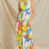 Sophia Maxi Dress