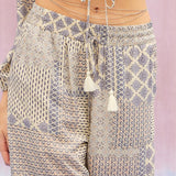 Casie Wide Leg Pants