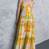 Summer Maxi Dress