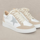 Irene Star Design Sneaker