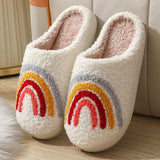 Soft Plush Warm Slippers