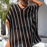 Sofia Swimsuit Cover Up