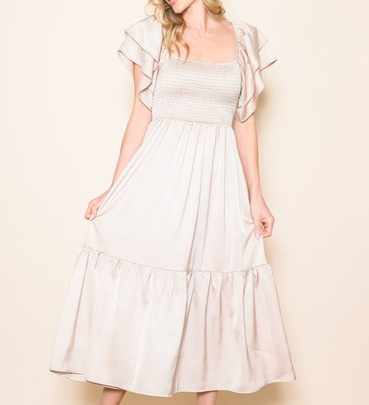 simply white dresses Yours Mini Dress White Strapless Bow Mini DressHow to style Little White Dresses, Short White