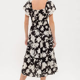 Samantha Midi Dress