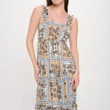 Gemma Maxi Dress