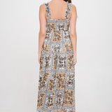 Gemma Maxi Dress