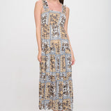 Gemma Maxi Dress