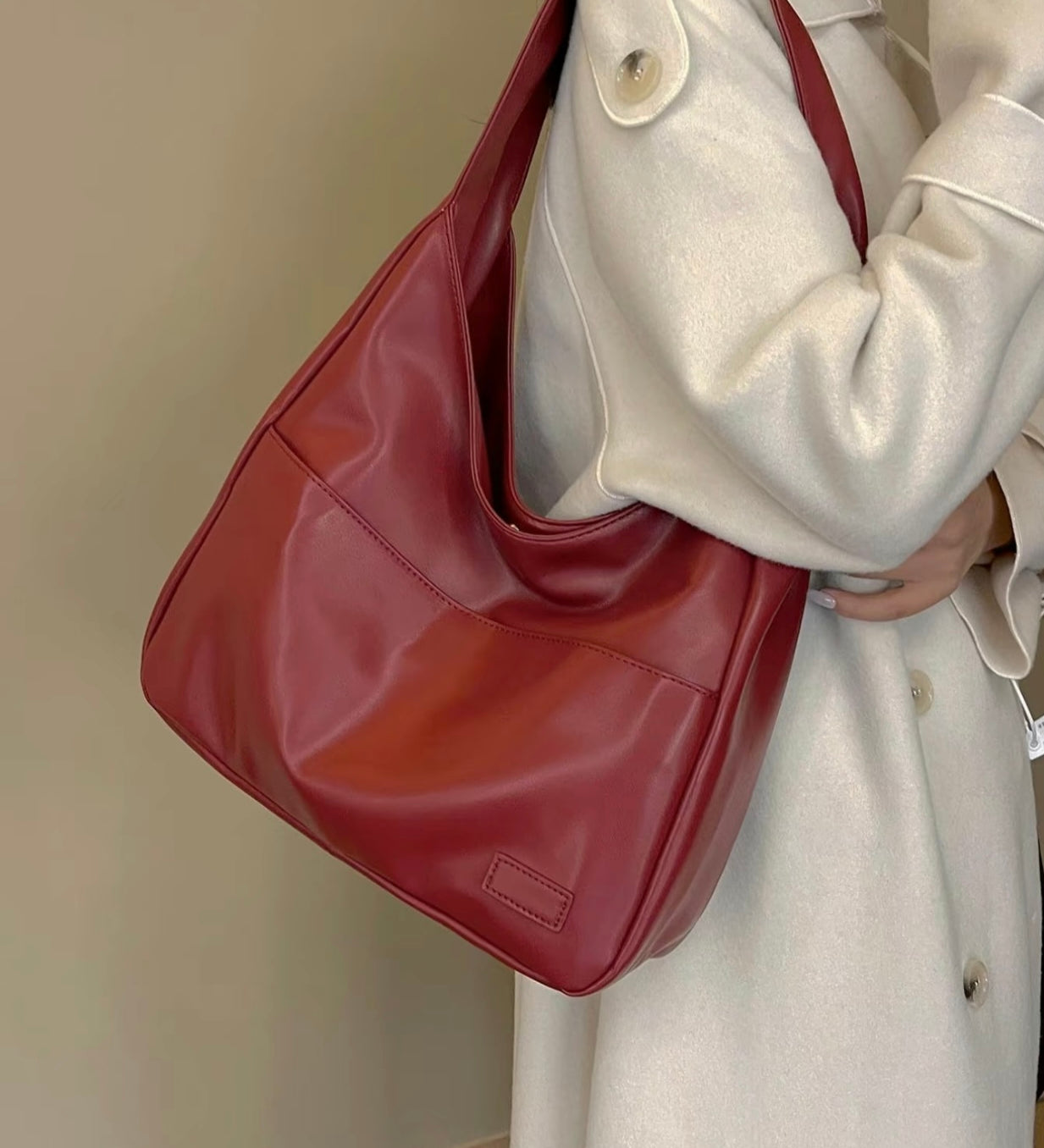 Natalia Tote Bag