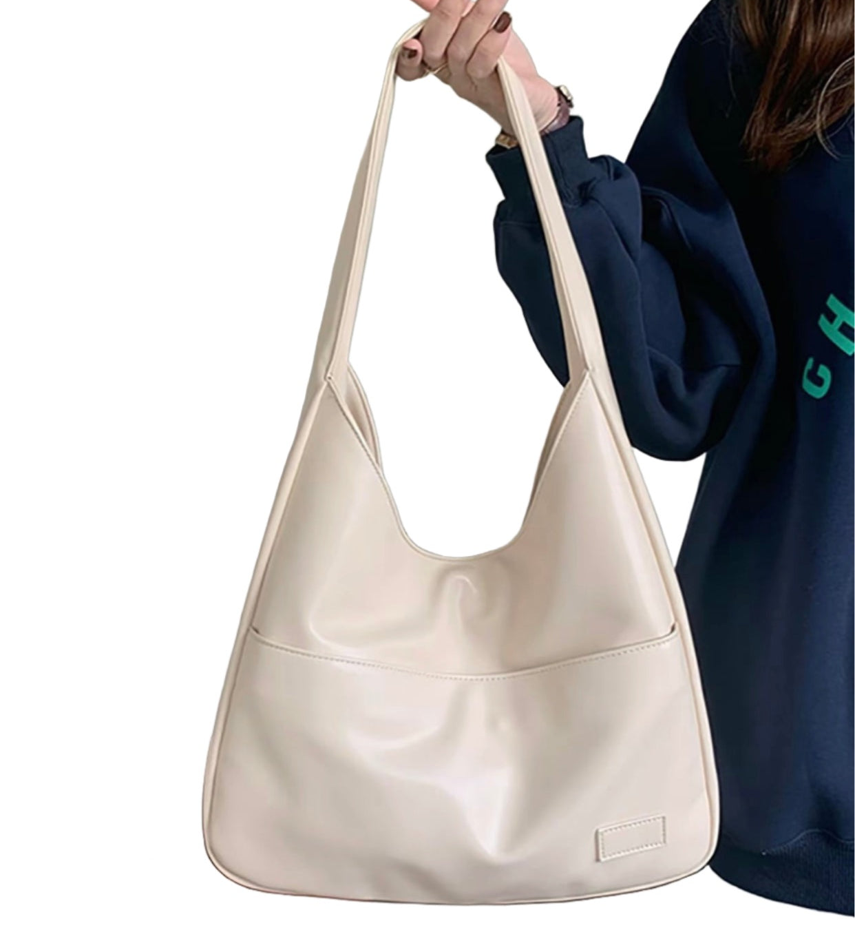 Natalia Tote Bag