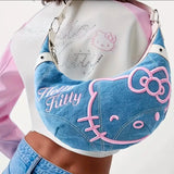 Hello Kitty Bag