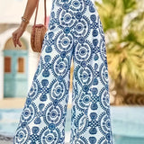 Arianna Wide Leg Pants