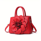 Elena Flower Decor Bag