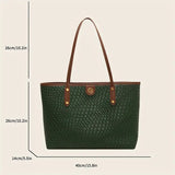 Cassandra Classic Tote  Bag