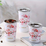 Cherry Blossom Tumbler - 560ml