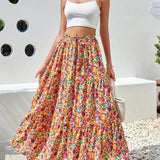 Nathasia Maxi Skirt