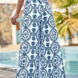 Arianna Wide Leg Pants