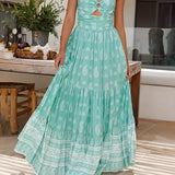 Bernadette Maxi Dress