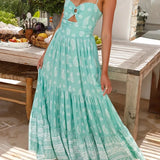 Bernadette Maxi Dress