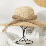 Liliana Beach Hat